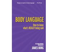 Body Language: How to Know What's Really Being Said