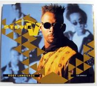 Body Language [Import]