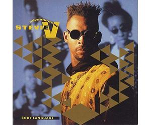 Body Language [Import]