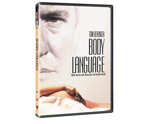 Body Language [Import USA Zone 1]