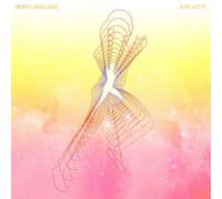 Body Language - Just Let It / The Fall [7" VINYL]