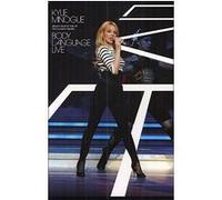 Kylie Minogue – Body Language Live (Album Launch Live At The London Apollo)