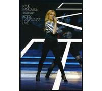Body Language Live – Import USA Zone 1 – Universal Music Group