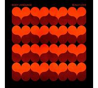 Body Language - Really Love / Reset