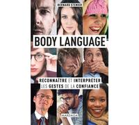 Body language