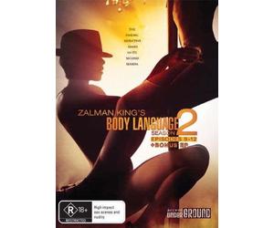 Body Language: Season Two, Vol. 3