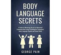 Body Language Secrets