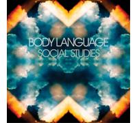 Body Language Social Studies (CD) Album