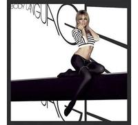 Body Language – édition standard – Parlophone