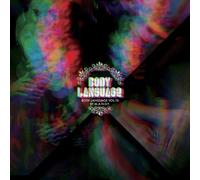 Body Language Vol.10 [Import Allemand]
