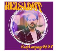 Body Language Vol 27 - Vinyle