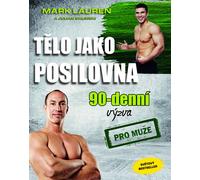 Body like a gym 90 day challenge for men