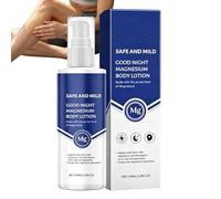 Body Lotion, Moisturizing Lotion, Repair Cream, Non Greasy Fast Absorbing, Renewal Hydrating Formula, 100ml, Hand Foot Skin Care Softening Cream, for Travel Dryness Discomfort Long Day