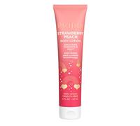 Body Lotion - Strawberry Peach by Pacifica for Women - 5 oz Body Lotion