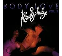 Body Love Volume 2 CD