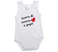 Body Love de Papa et Maman - 1 Mois