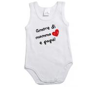 Body Love de Papa et Maman - 3 Mois