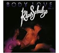 Klaus Schulze – Body Love 2 – CD – Édition bonus