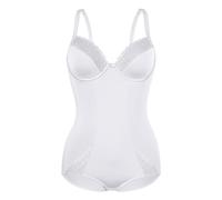 sassa Body 'LOVELY SECRET' blanc, Taille M-L