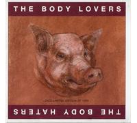 Body Lovers, the - Number One of Three [Import]
