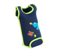 Body maillot de bain KEEP WARM Konfidence Océan 6-12 mois