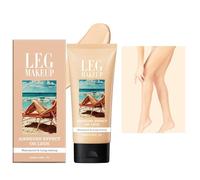 Body Makeup Waterproof No Transfer For Legs - Leg MakeUP WaterProof No Transfer, Flawless Looking Leg and Body Scar Cover up Makeup, Even Skin Tone, Easy Application for All Skin Tones (01#)