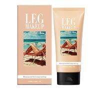 Body Makeup Waterproof No Transfer Lightweight Concealer, Beauty and Health Supplies for Wedding, Beach, Family, Halloween, Bridal, Stage, Blemish