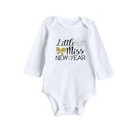 body manche longue bebe combinaison bébé première année lettre imprimée nouvelle année noël manches longues coton doux confortable naissance douze mois collection halloween vetement bebe garcon