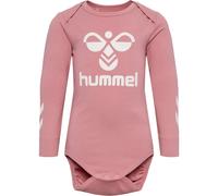 Body manches longues bébé fille Hummel Marie Rose 9/12 mois