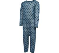 Hummel Sonny Long Sleeve Body Bleu 56 cm Enfants