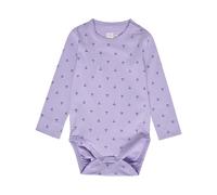 Body manches longues bébé Hummel Beesy Violet 0/1 mois