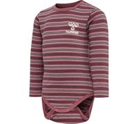 Hummel United Long Sleeve Body Rose 92 cm Enfants