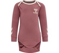 Body manches longues enfant Hummel Maule Rose 3 ans