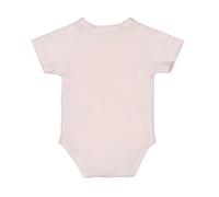 Body Maniche Corte Rosa Nanan - 1 Mese