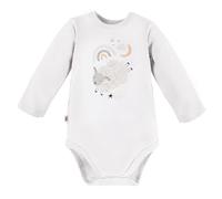 Body marque EEVI Modèle BODY MELLOW DŁ BIAŁY