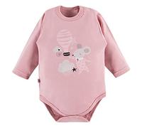 Body marque EEVI Modèle BODY MELLOW DŁ RÓŻ