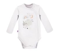 Body marque EEVI Modèle BODY MELLOW DŁ ROZP BIAŁY