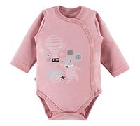 Body marque EEVI Modèle BODY MELLOW DŁ ROZP RÓŻ