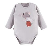 Body marque EEVI Modèle BODY MELLOW DŁ SZARY