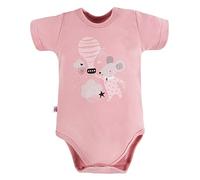 Body marque EEVI Modèle BODY MELLOW KR RÓŻ
