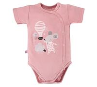 Body marque EEVI Modèle BODY MELLOW KR ROZP RÓŻ