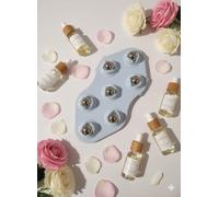 Body Massager 360° - Appareil de Massage Corporel à 7 Billes Rotatives | Soulage les Douleurs Musculaires, Améliore la Circulation Sanguine, Anti-Stress, Relaxation Dos, Cou, Jambes | Léger & Facile à