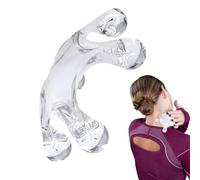 Body Massager - Manuel Body Ball Massager | Outil De Massage Avec Griffes Portable Avec 5 Balles Rotatives, Point De Manille De Tissu Profond, Relaxation Portable Pour Armes,