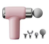 Body Massagers for Muscles,6-Speed Handheld Muscle Massager | Electric Back Massagers, Percussion Muscle Massager, Body Sports Massage Machine for Full