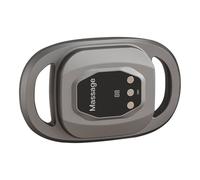 Body Massagers for Muscles, Electric Deep Tissue Massager with Led Display, Lightweight Non Slip Grip, Interactive Portable Recovery Tool Neck, Back, Shoulder, Leg, Full Figure 11.42x7.09x4.72 Inches