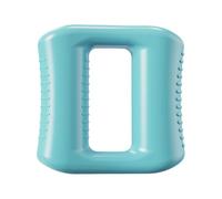 Body Massagers Muscles, Electric Cellulite Massage Tool, 5.31x5.35 Inches Athletes Health Enthusiasts, Quiet Ergonomic Vibrator Ring Cordless for Neck Tissue Men Fitness Foot Hip