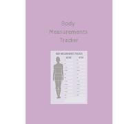 Body Measurements Tracker: Control Your Body during Pregnancy