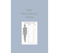 Body Measurements Tracker: Monitor Your Body during Pregnancy