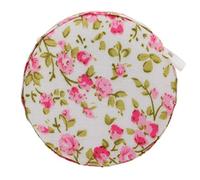 Body Measuring Tape Portable Durable High Accuracy Soft Tape Measure for Sewing Body Waist Circumference Measurement Plastic Fabric 150cm (Flower Shape)