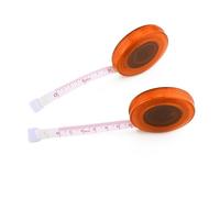 Body Measuring Tape,Soft,Retractable 150 Cm,Sewing Measuring Tape